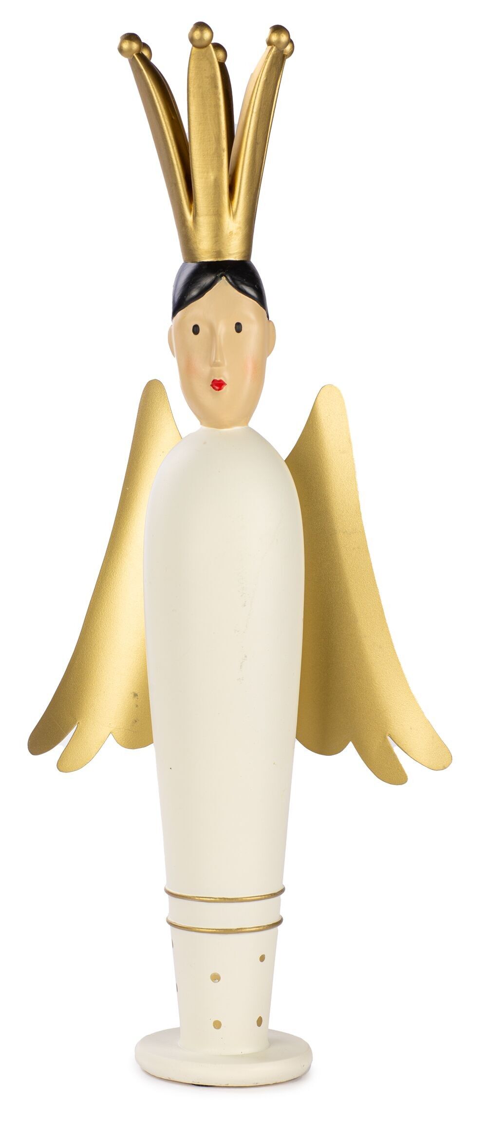 Angelo bianco 51 cm VE 2