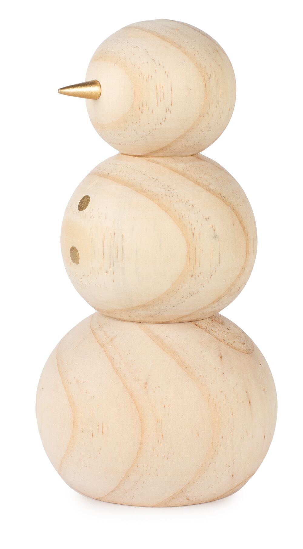 Pupazzo di neve 19 cm VE 4