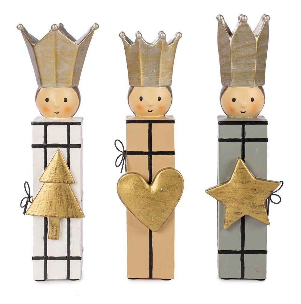 Re 3 specie. 21 cm unità di elaborazione 6