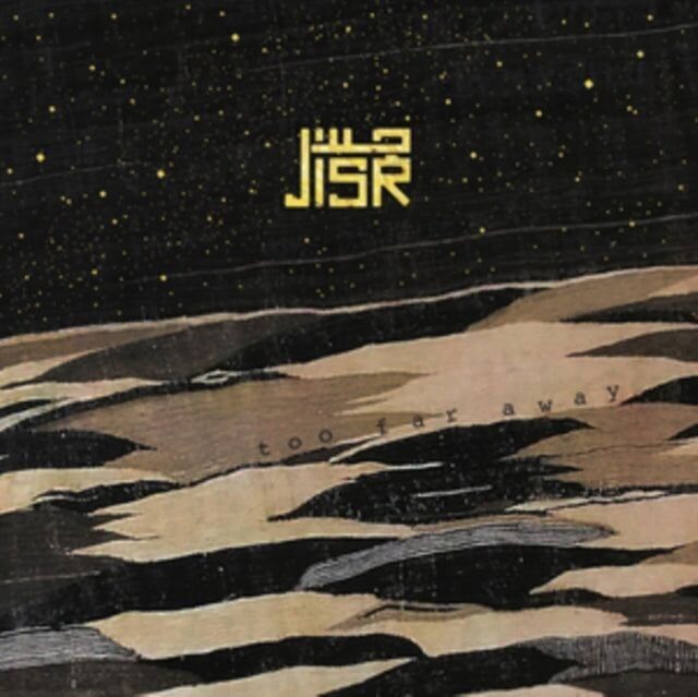 CD Jisr - Trop loin