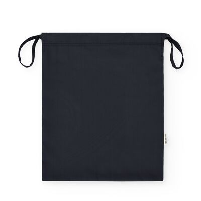 Black Tencel Bag