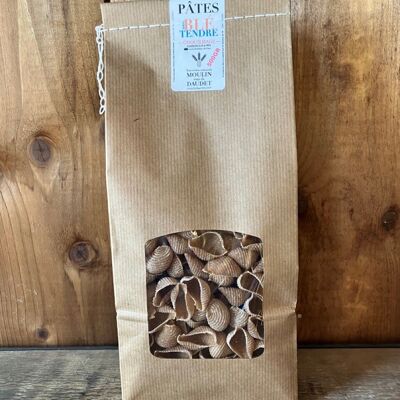 PASTA SGUSCIATA CON GRANO TENERO 500GR