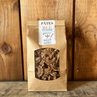 CRESTE DE GAÙ PASTA DI GRANO TENERO 150GR