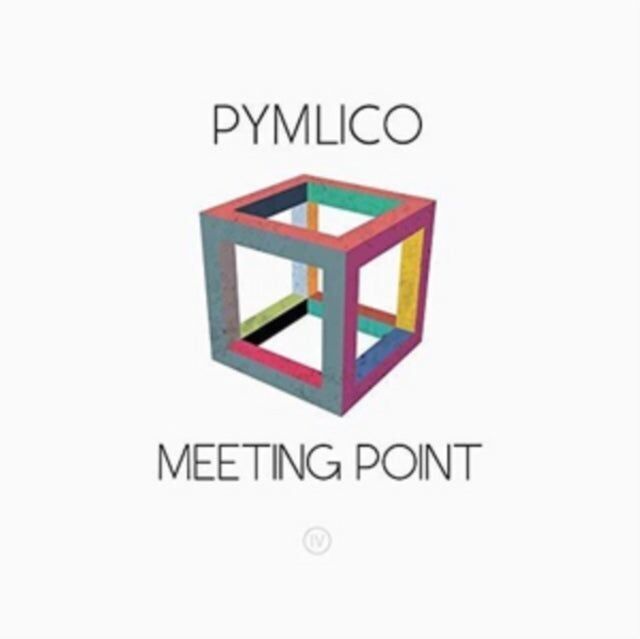 Pymlico CD - Meeting Point