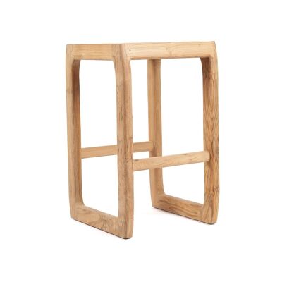 Le tabouret de bar Ithaca - Extérieur