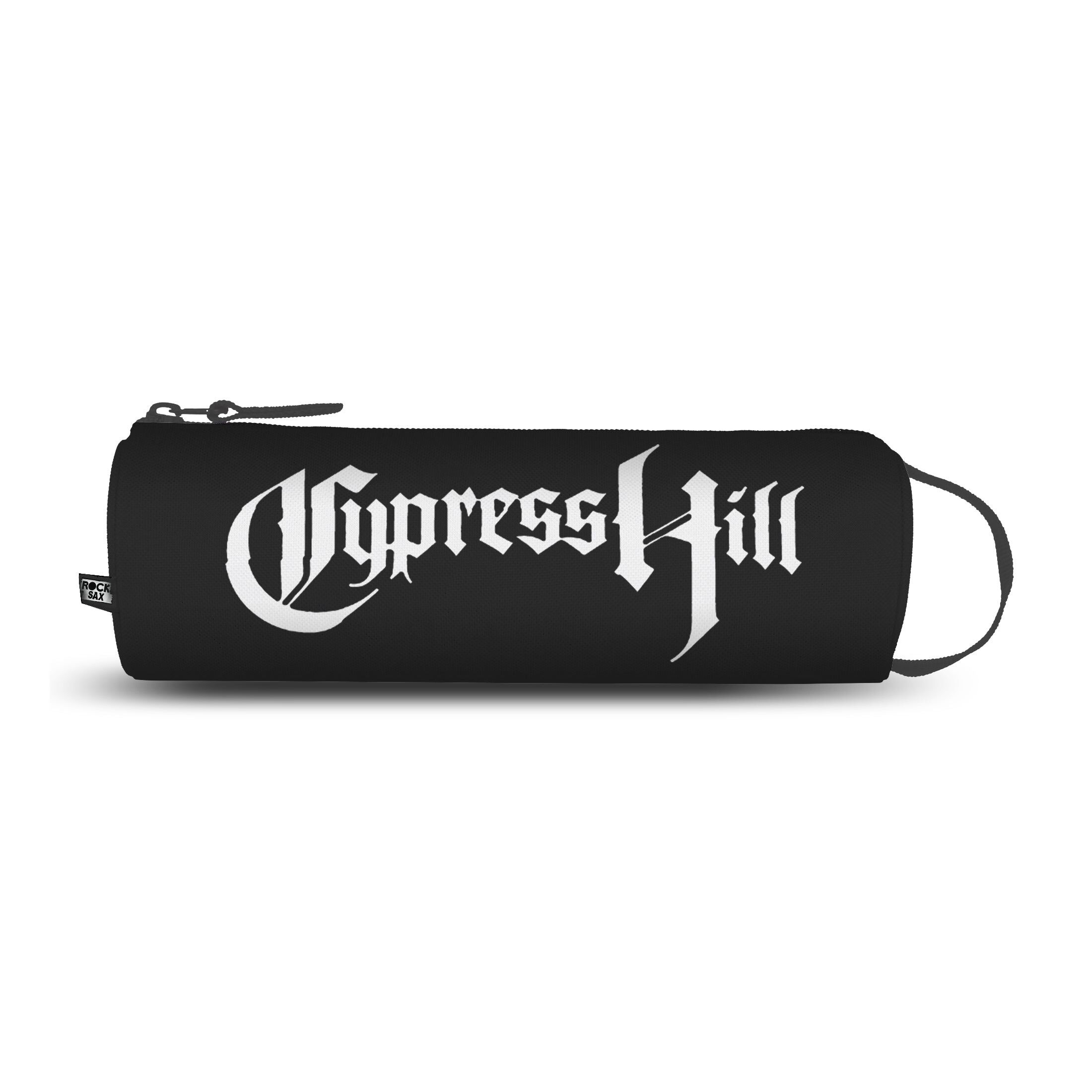 Astuccio Rocksax Cypress Hill - Logo