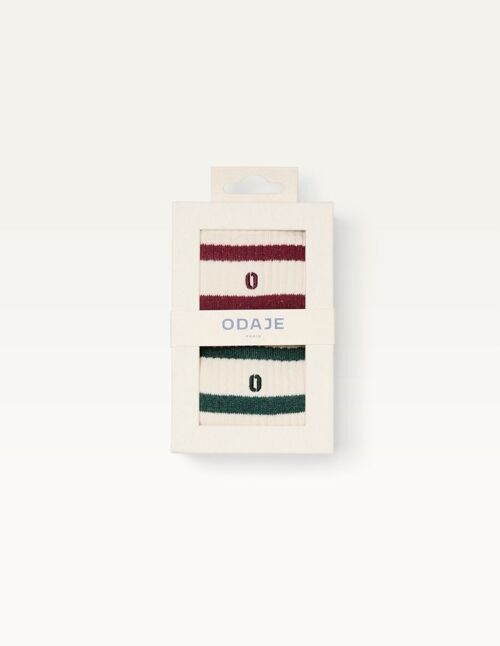 Sport - Bordeaux sapin