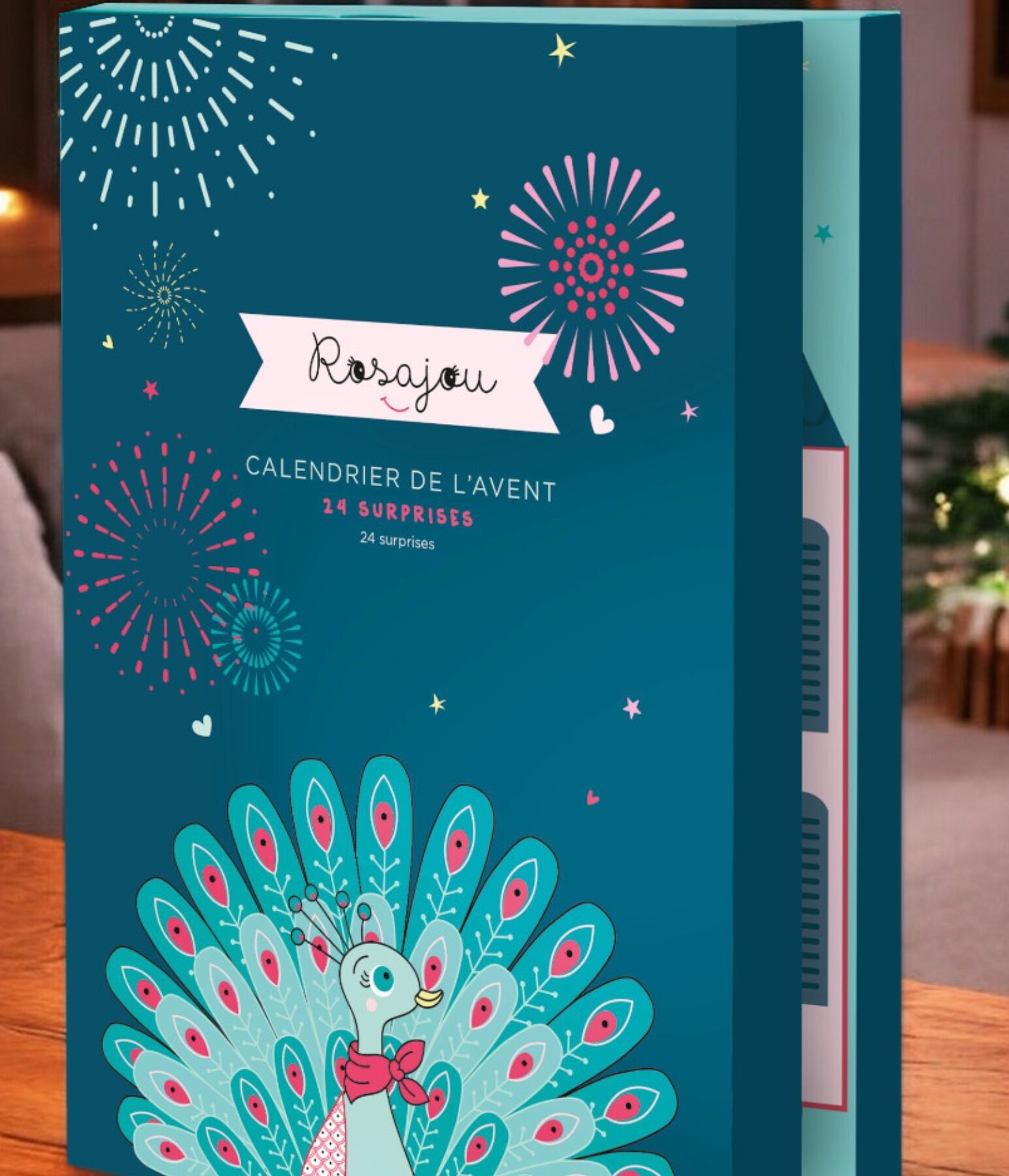 Calendario dell'Avvento 2025