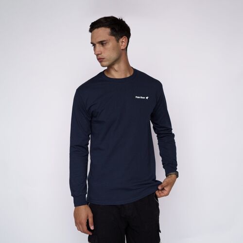 Text - Long Sleeve