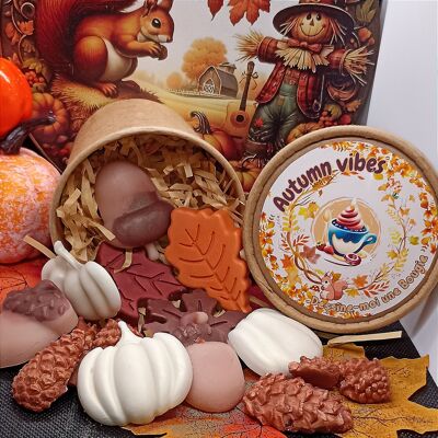 Box Autumn Vibes