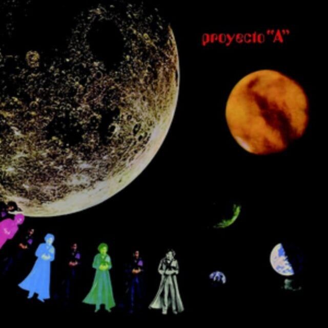 Progetto A CD - Progetto A + Progetto B