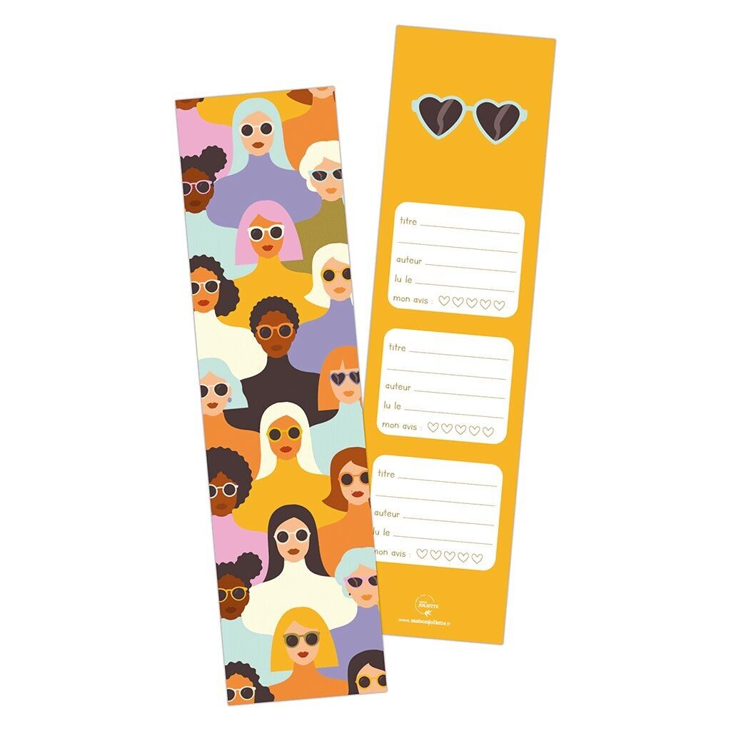 Moltitudine - Segnalibri