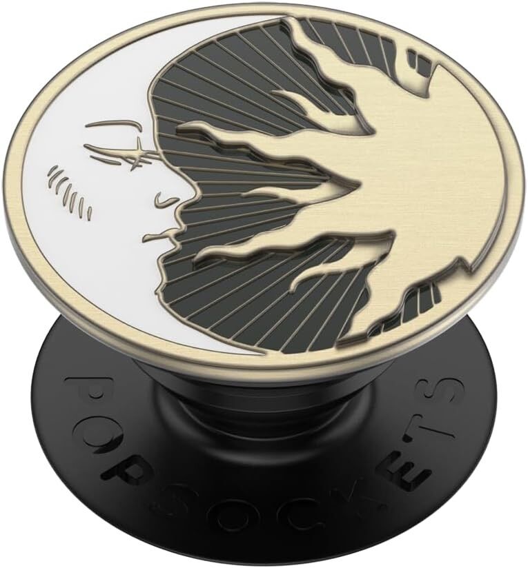 🌛 Enamel Lunar Dreams 🌛