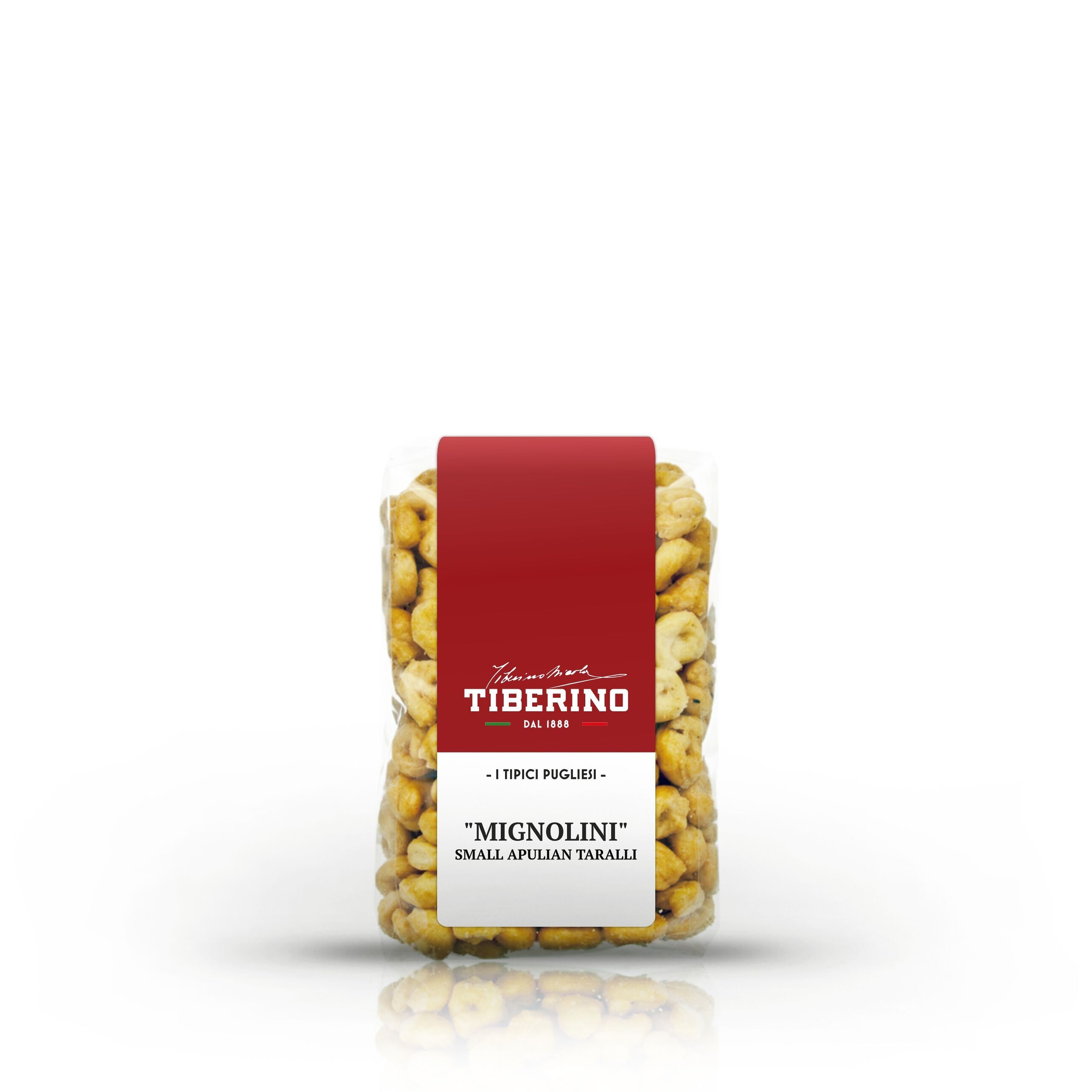 Taralli "Mignolini" - Piccoli taralli pugliesi