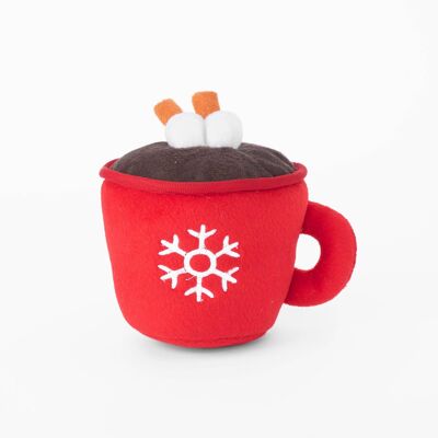 ZippyPaws Cacao chaud et lait de poule