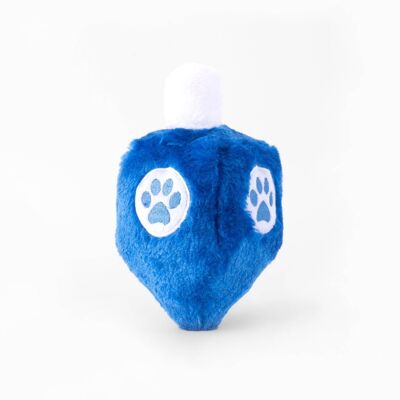 ZippyPaws Hannukah - Dreidel