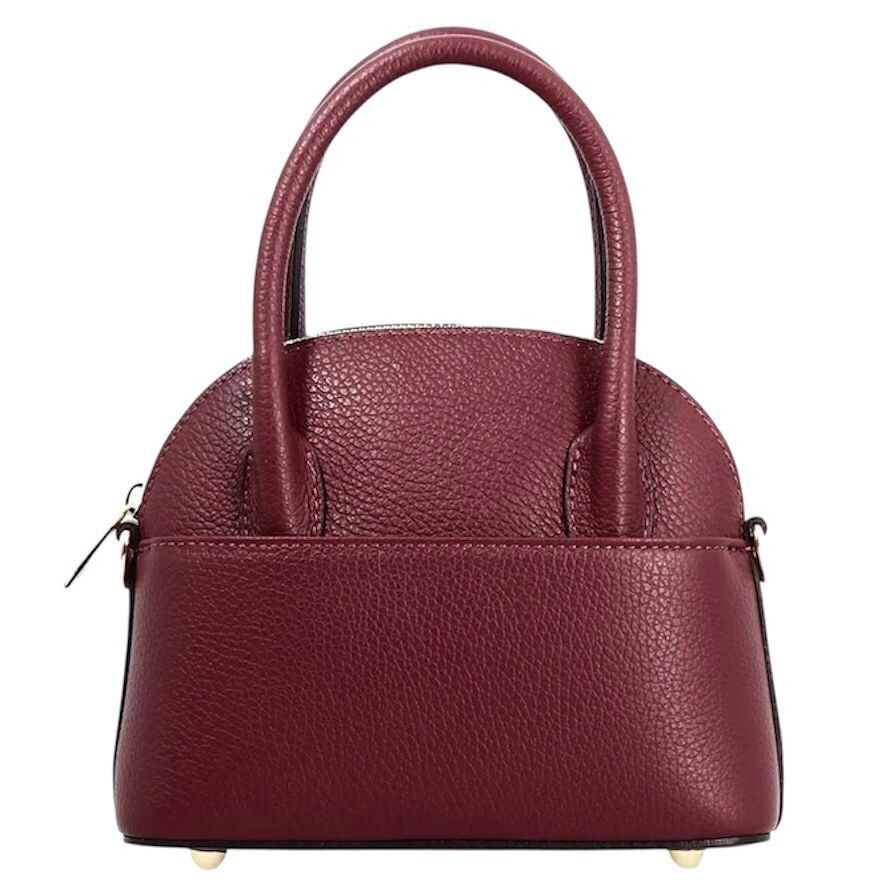 Modarno Damenhandtasche mit Schultergurt 20x9x17 cm