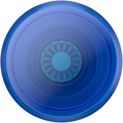 🔵Translucent Ultra Blue🔵