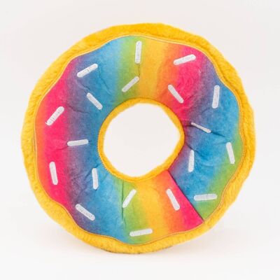 Donutz ZippyPaws - Arc-en-ciel