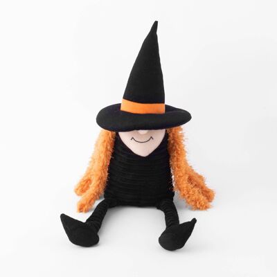 ZippyPaws Crinkle - Witch