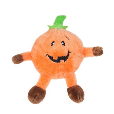 ZippyPaws Brainey - Calabaza