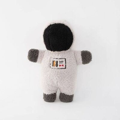 ZippyPaws - Libro de cuentos Snugglerz - Max el explorador espacial