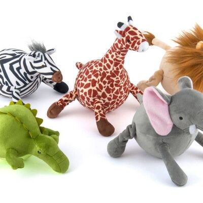 p.l.R.Y. Collection Safari