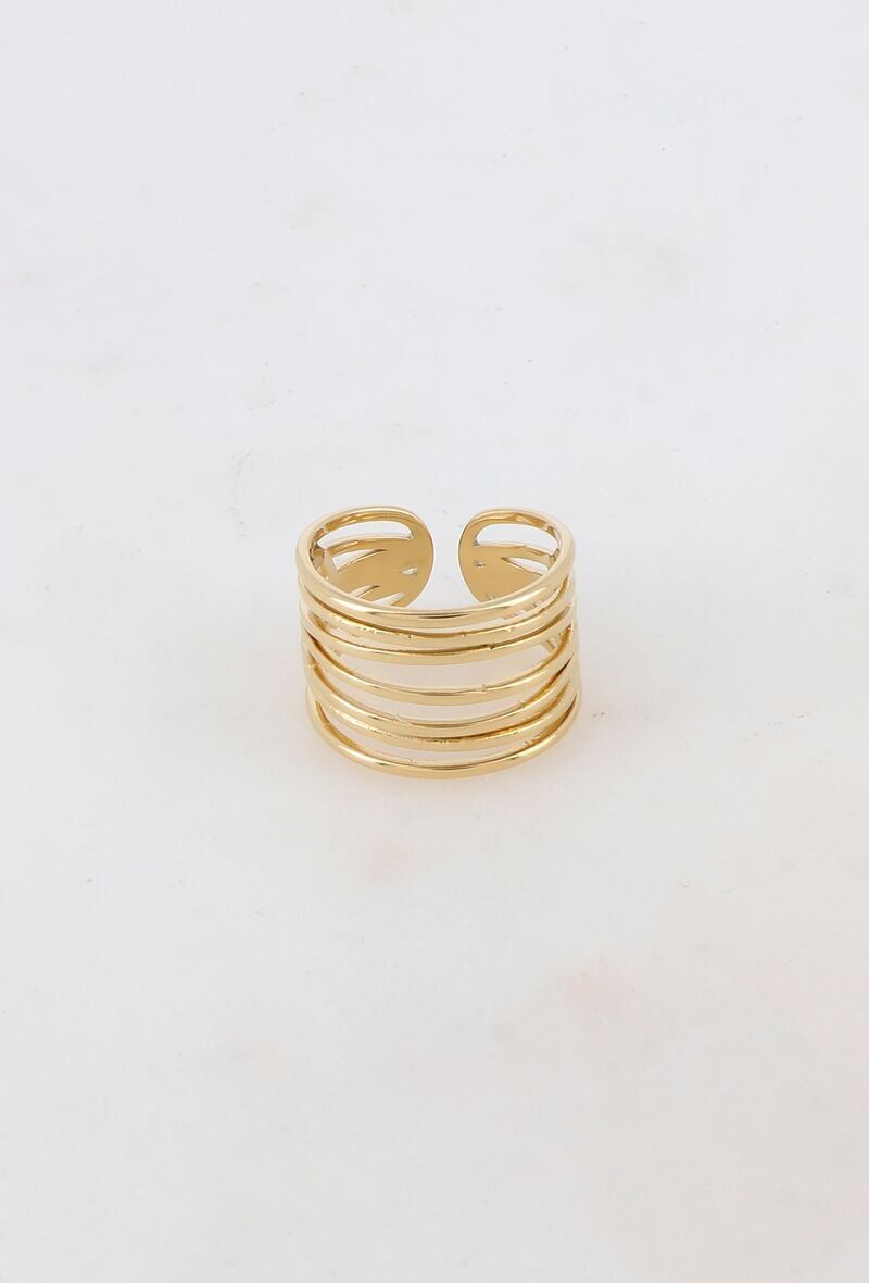 Anello Ikita Paris - Pizarellie