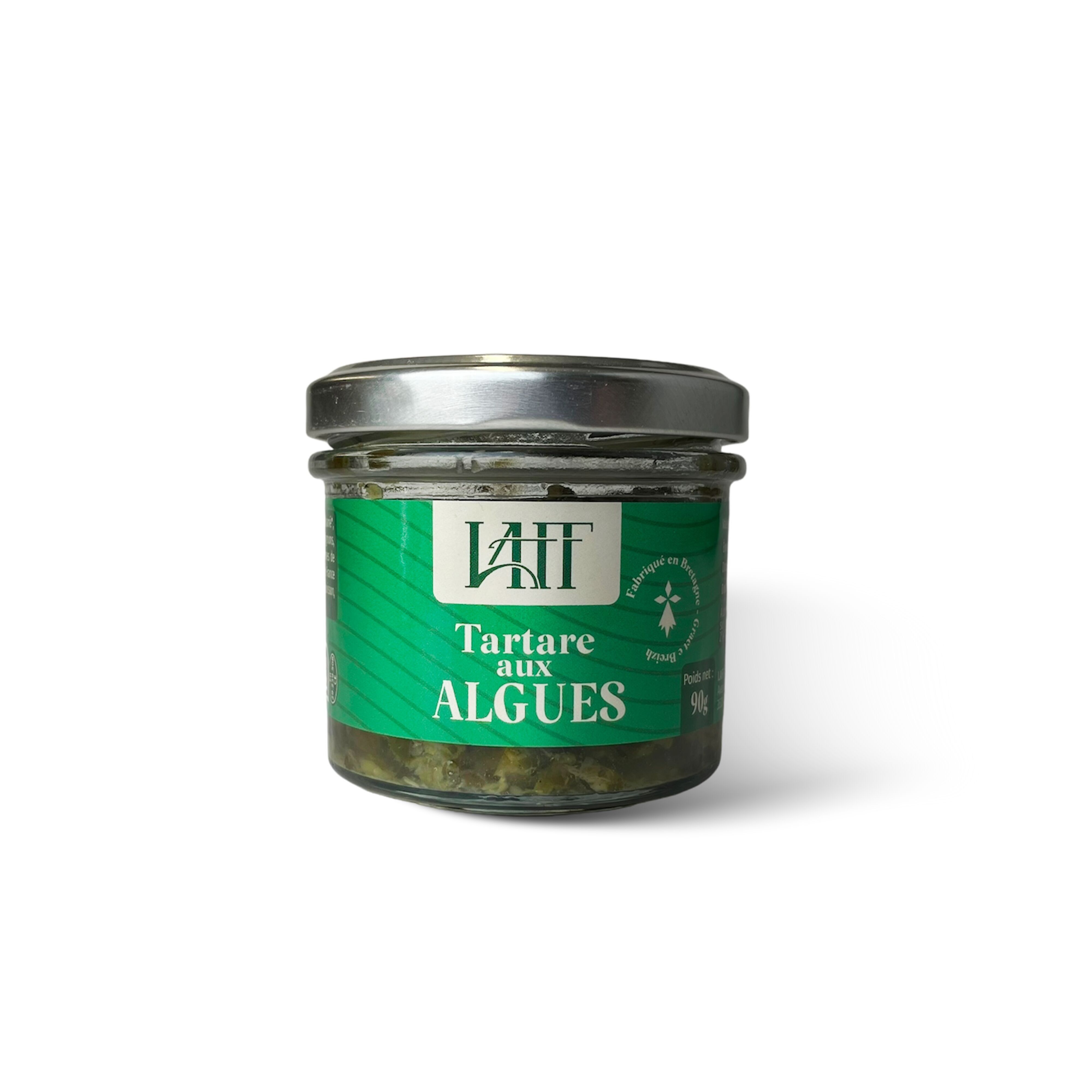 Tartare di agrumi 90g