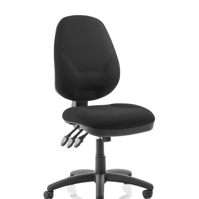 Silla de oficina con respaldo alto Eclipse Plus XL