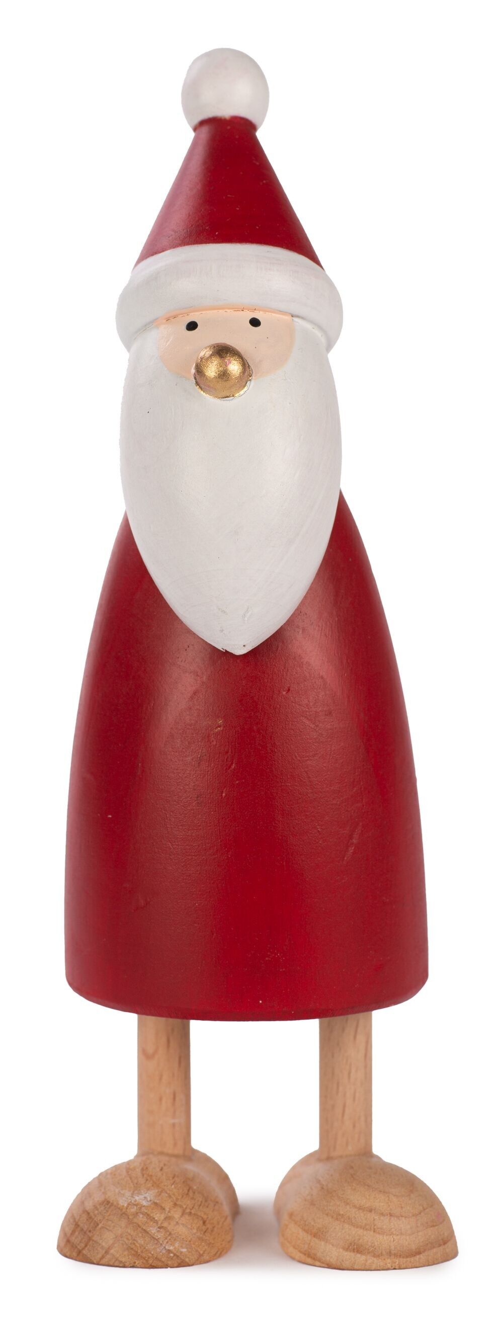 Babbo Natale 17 cm VE 6