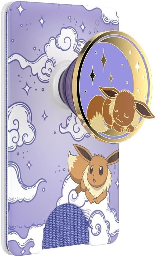 🐢Pokémon - Celestial Eevee 🐢