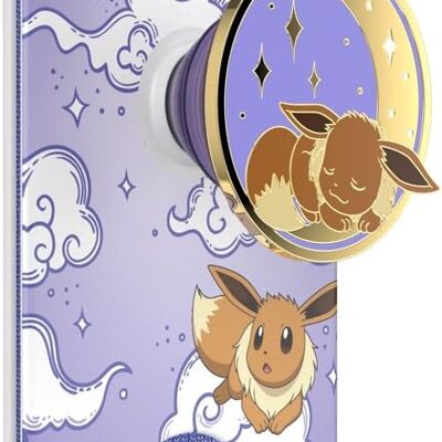 🐢Pokémon - Celestial Eevee 🐢