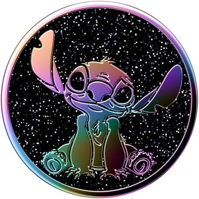 💮Disney – Oil Slick Stitch💮