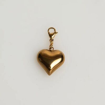 Charm Corazón Amore