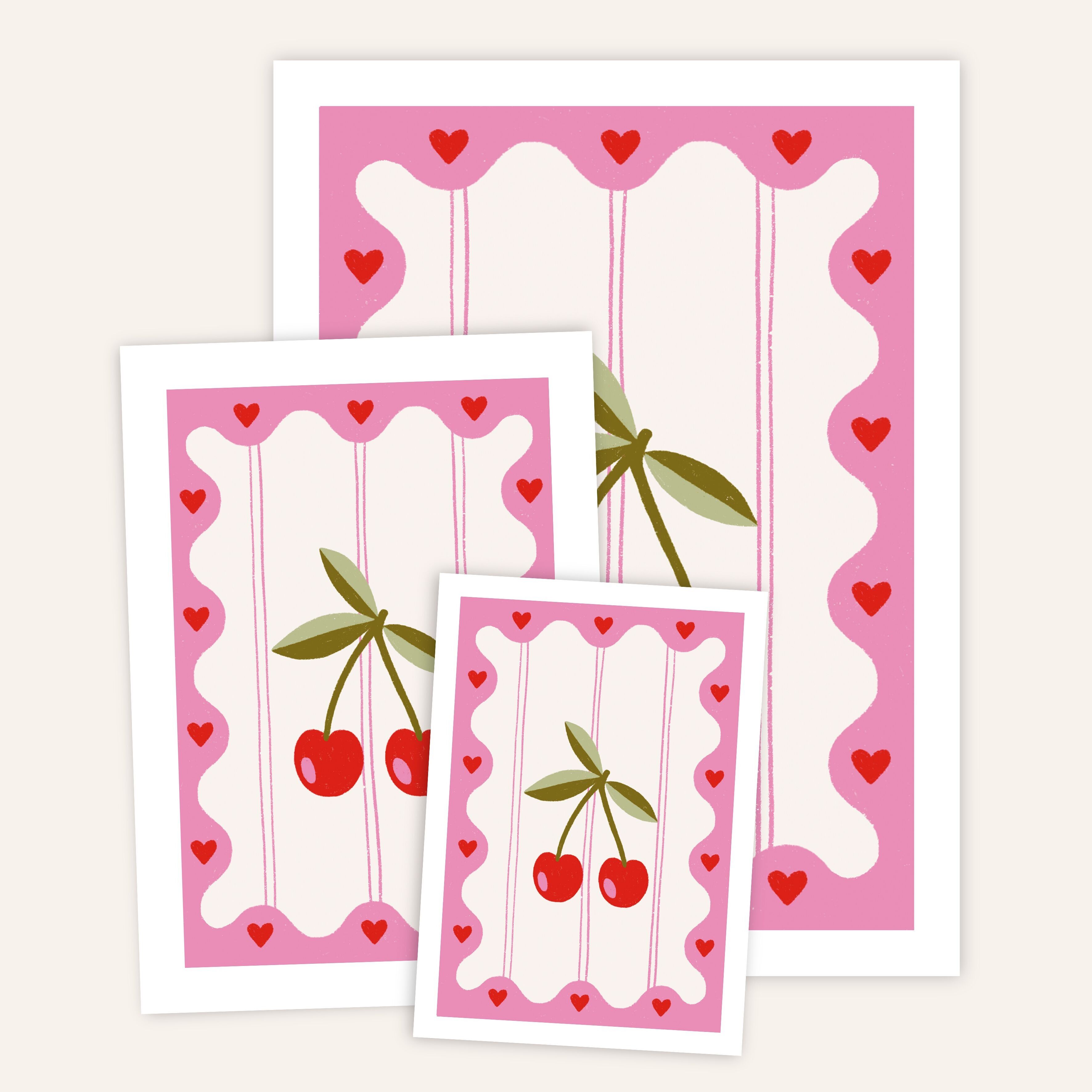 MANIFESTO . CILIEGIMI