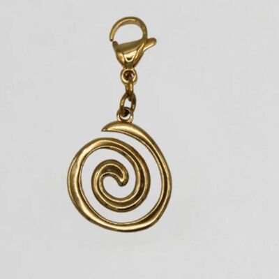 Charm Espiral