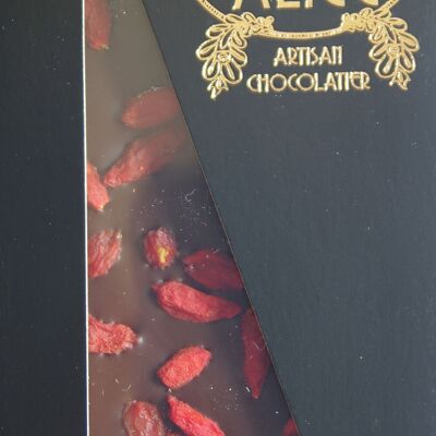 Goji berries