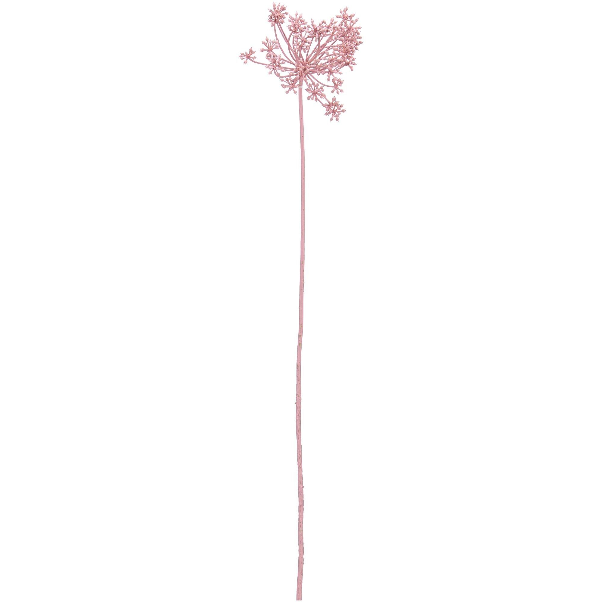 Fennel Emmi, L84cm, D15cm, old pink
