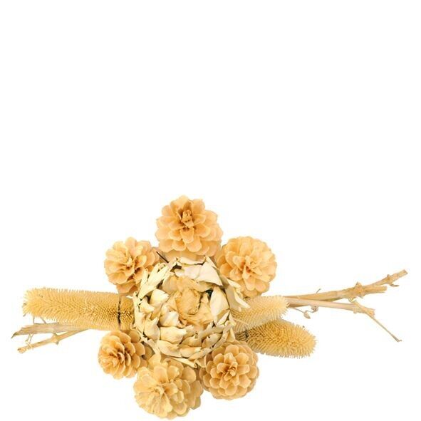 Doppia edizione, dipinta