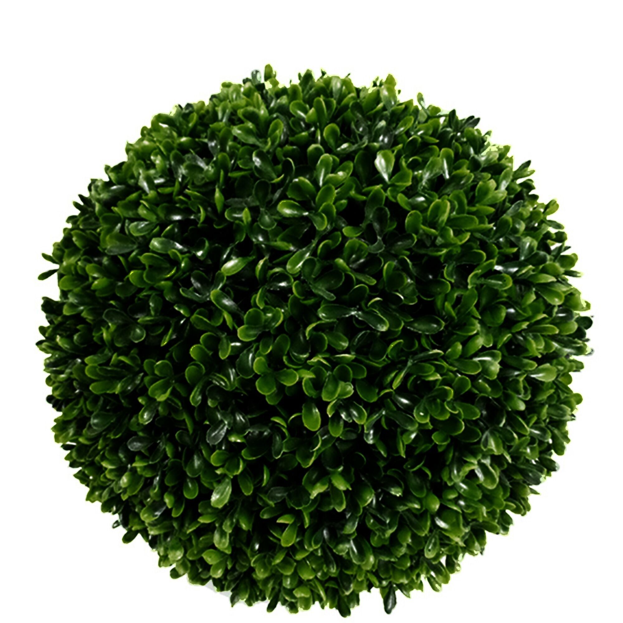 Bola de boj Bux, D22cm, verde