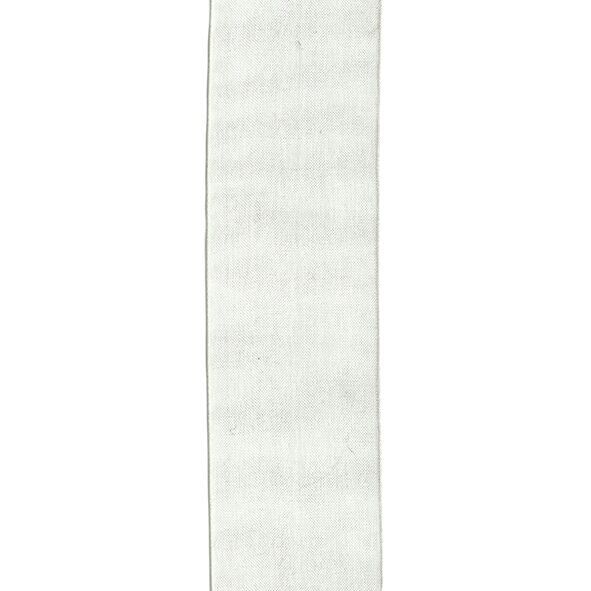 Organza Beauty, con orillo, W40mm, L50m, verde lima