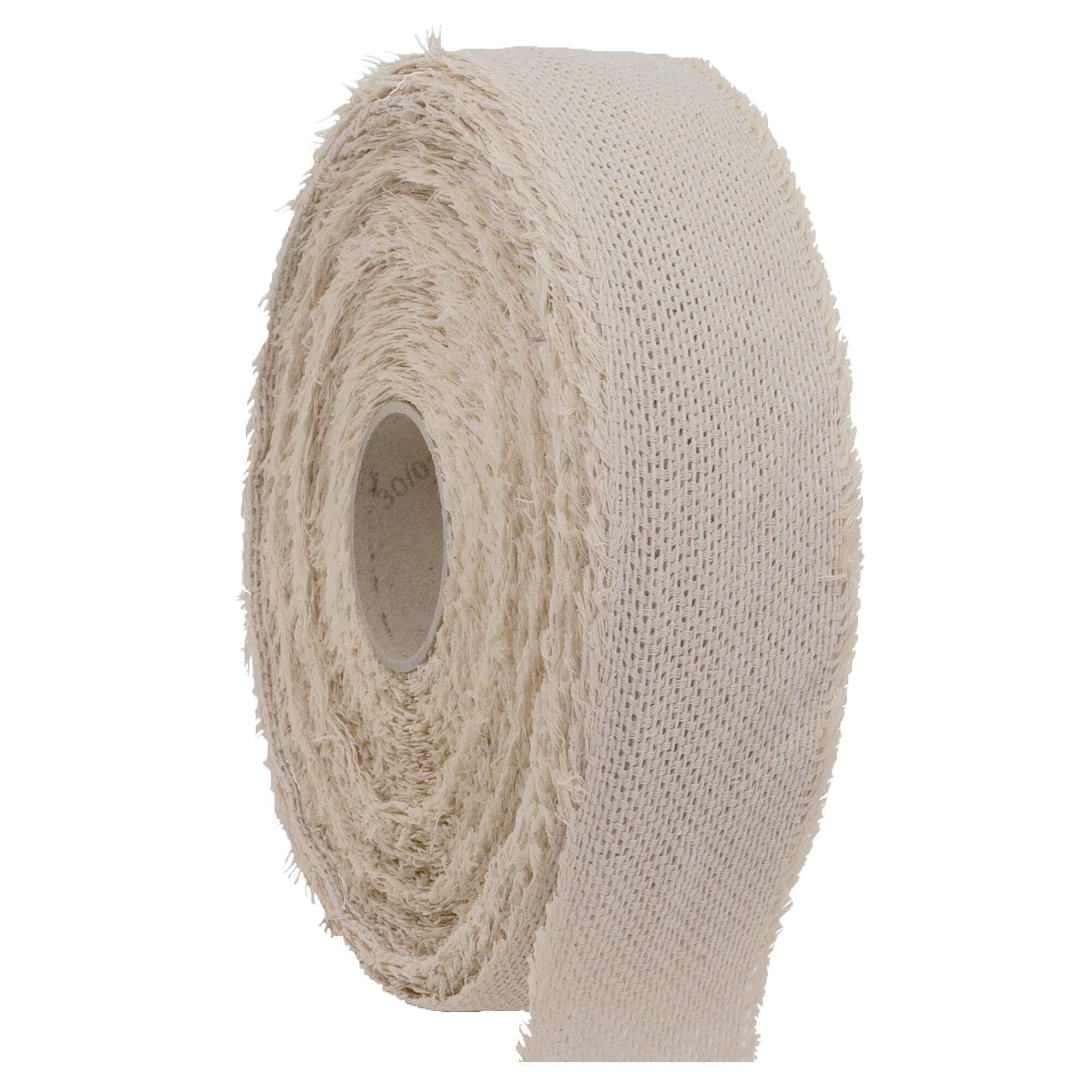 Nastro Nature Rustico, larghezza 50mm, lunghezza 30m, naturale