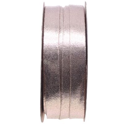 Nastro Fiamma, L15mm, L15m, champagne lucido