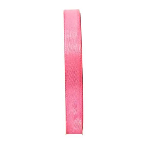Taftband glänzend, Breite 15 mm, Länge 50 meter, altrosa