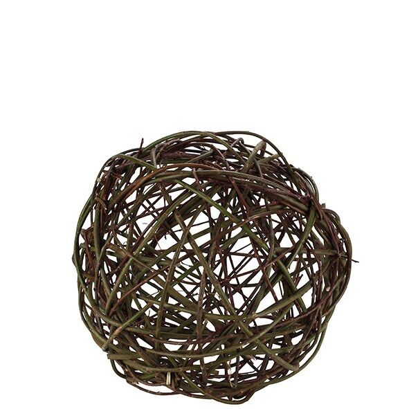 Salice naturale, D40 cm, naturale