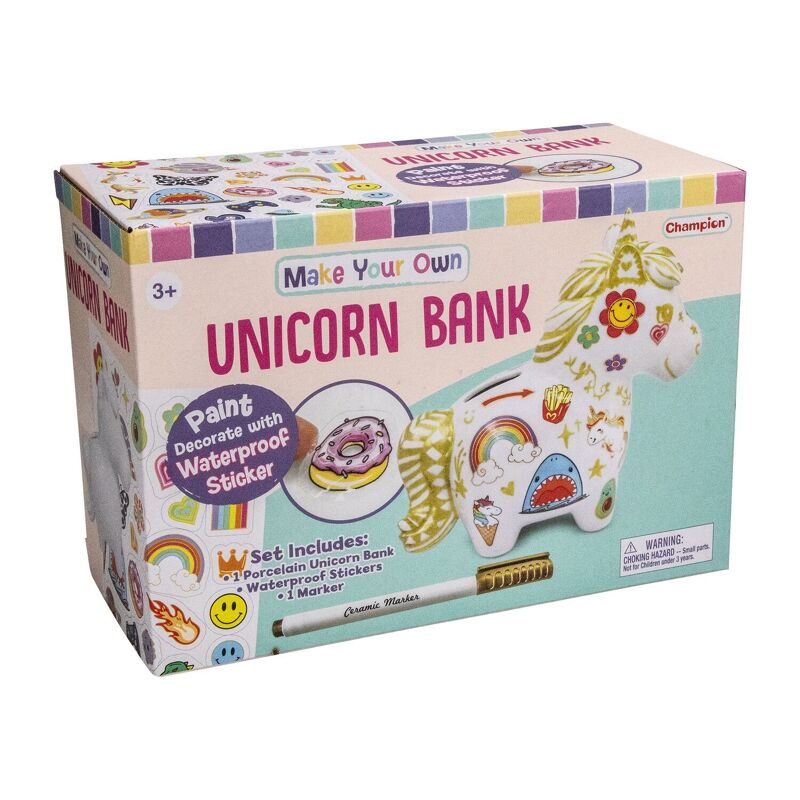 Unicorn Slime 2 Pack - Slime Nuage Parfumé, Cadeau Licorne pour Enfants Filles Garçons, Jouet