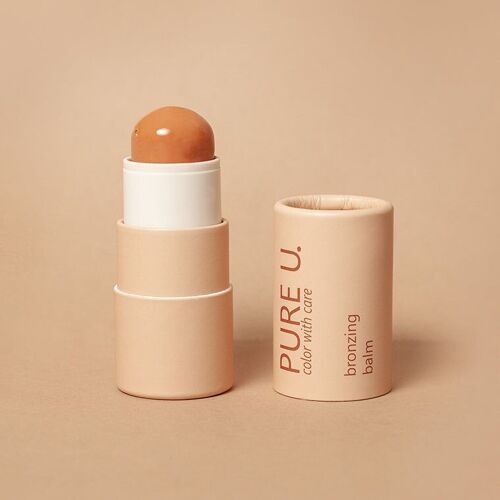 BRONZING BALM