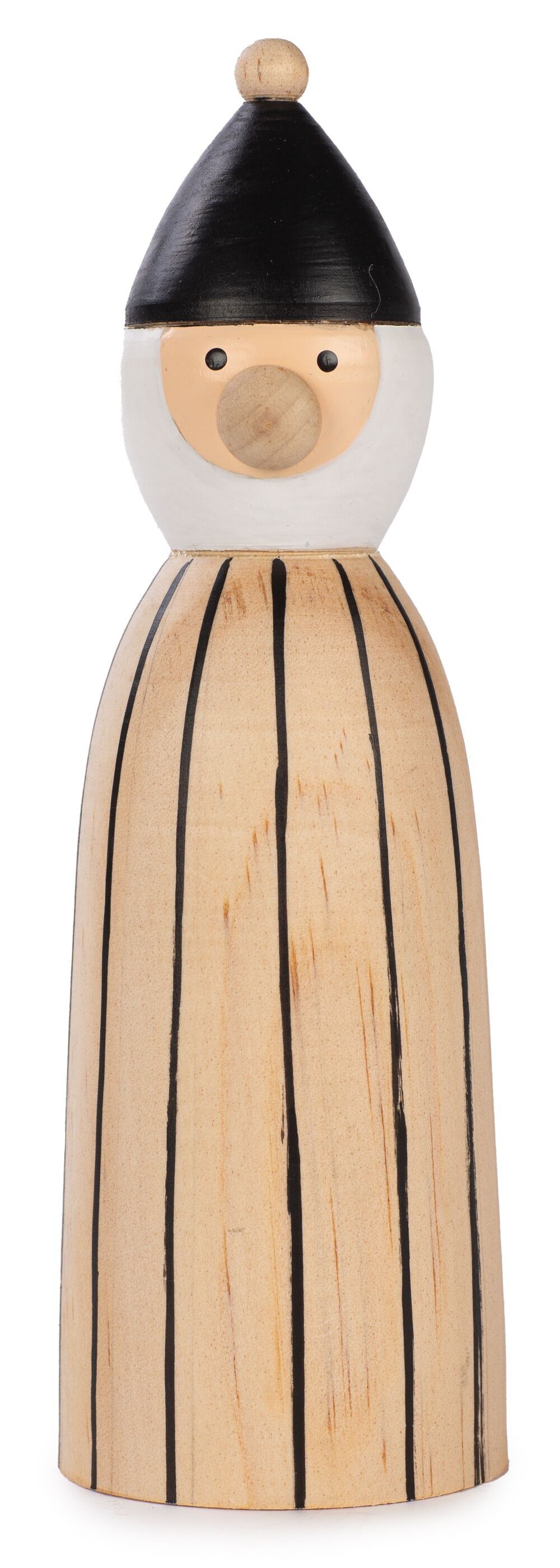 Babbo Natale 24 cm VE 4