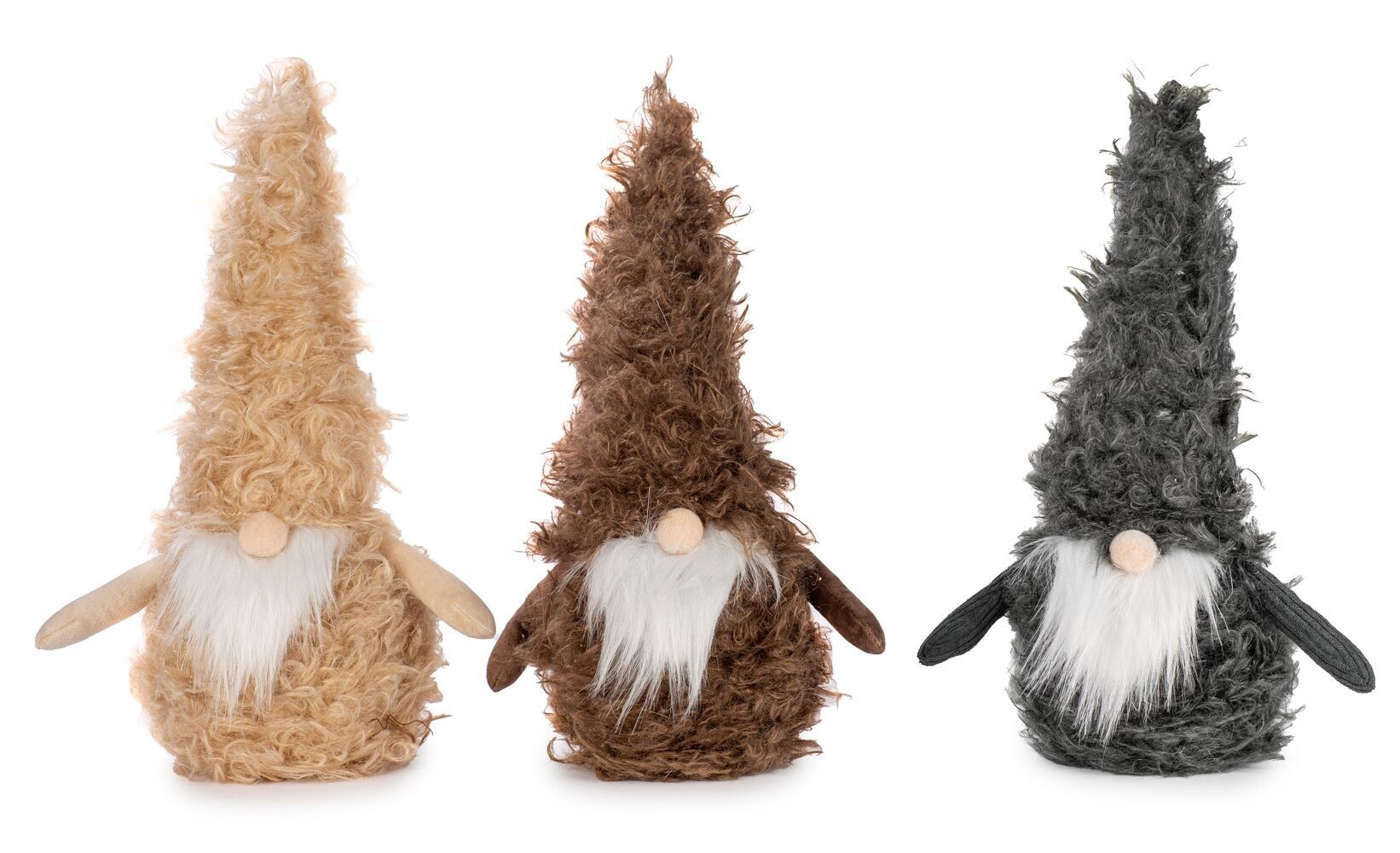 Babbo Natale 3 culo. 30 cm unità di elaborazione 6